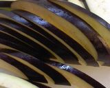 麻婆茄子トマトそうめん作り方1写真