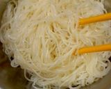 麻婆茄子トマトそうめん作り方3写真