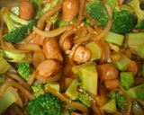 すちゃっと☆洋食作り方6写真