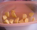 濃厚で粘度が高くてとっても辛～い担々麺作り方4写真