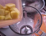 濃厚で粘度が高くてとっても辛～い担々麺作り方5写真
