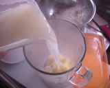 濃厚で粘度が高くてとっても辛～い担々麺作り方6写真