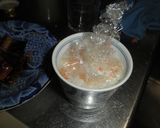 簡単★お寿司ミルフィーユ作り方7写真