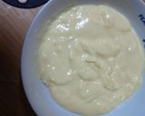 レモンパン作り方7写真