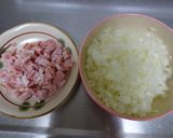 ぽそぽそしないコロッケ作り方1写真