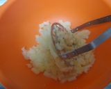 ぽそぽそしないコロッケ作り方4写真