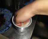 簡単★お寿司ミルフィーユ作り方8写真