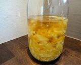 からまない柚子茶作り方5写真