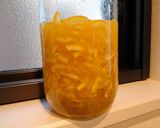からまない柚子茶作り方6写真