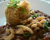 チリカレー　　(^-^)w作り方7写真