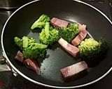 ◆短時間イタ飯♡チーズクリームリゾット◆作り方1写真