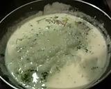 ◆短時間イタ飯♡チーズクリームリゾット◆作り方3写真