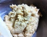超簡単...HCMでクッキー.ピーナッツ作り方9写真