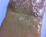 超簡単...HCMでクッキー.ピーナッツ作り方10写真