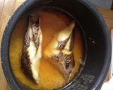 簡単(o^^o)鯛飯(o^^o)作り方3写真