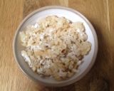 簡単(o^^o)鯛飯(o^^o)作り方4写真
