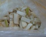 簡単!大根の湯葉あんかけ作り方4写真