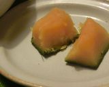 スーパー楽チン♪南瓜の煮物♪作り方3写真