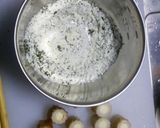 ☆チーズｉｎ竹輪の磯辺揚げ☆作り方2写真
