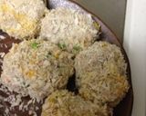 里芋コロッケ。作り方6写真