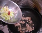 濃厚で粘度が高くてとっても辛～い担々麺作り方7写真