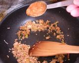 濃厚で粘度が高くてとっても辛～い担々麺作り方8写真