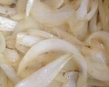 新玉ねぎのオニグラスープ♪作り方1写真