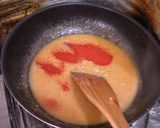 濃厚で粘度が高くてとっても辛～い担々麺作り方10写真