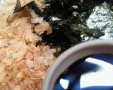 超！激安簡単のりたま丼・お弁当にもどうぞ作り方1写真