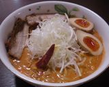 濃厚で粘度が高くてとっても辛～い担々麺作り方12写真