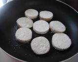ほっこり✿長芋甘辛チーズペッパー作り方2写真