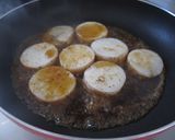 ほっこり✿長芋甘辛チーズペッパー作り方3写真