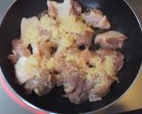簡単！醤油麹で筑前煮作り方2写真