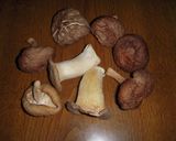 炊飯器レシピ　豚バラとキャベツの煮物作り方1写真