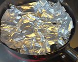 簡単！醤油麹で筑前煮作り方6写真