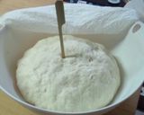 激ウマ★テリヤキチキン　カルツォーネ★作り方5写真