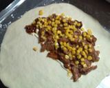 激ウマ★テリヤキチキン　カルツォーネ★作り方6写真