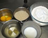 アメリカン♫ なバナナブレッド作り方2写真