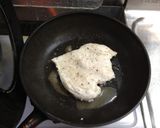 小料理屋風＊鶏ごぼうサラダ作り方2写真