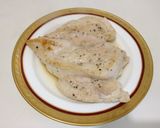 小料理屋風＊鶏ごぼうサラダ作り方3写真