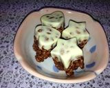 ライスチョコ作り方8写真