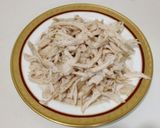 小料理屋風＊鶏ごぼうサラダ作り方6写真