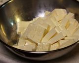 麻婆豆腐作りましょ！作り方2写真