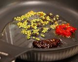 麻婆豆腐作りましょ！作り方4写真
