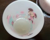 ☆イチゴプリン☆作り方3写真