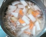 しんぷる☆でも美味しい☆豚汁作り方4写真