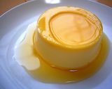 生クリームが余ったら♡超簡単♪焼きプリン作り方11写真