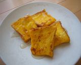 卵白消費☆とろとろ♡甘〜い♡パンナコッタ作り方16写真