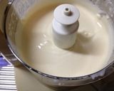 簡単☆豆腐スィーツ(フープロ使用)作り方4写真
