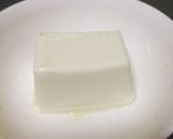 はちみつ豆腐作り方1写真